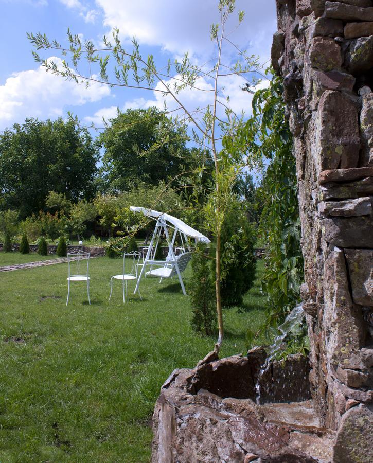 Aya Maria Wellness Spa Resort Dzoraghpʼyur Habitación foto