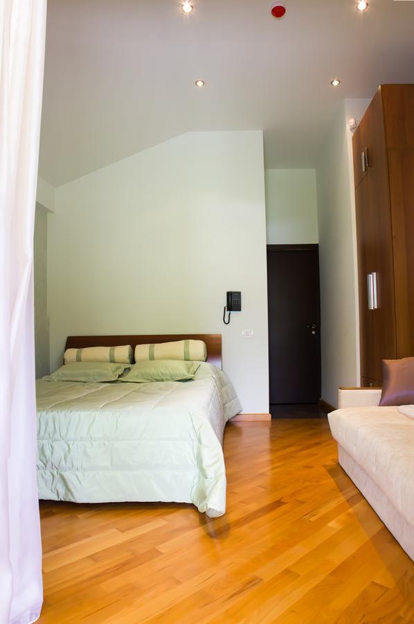 Aya Maria Wellness Spa Resort Dzoraghpʼyur Habitación foto